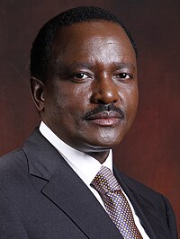 Kalonzo Musyoka