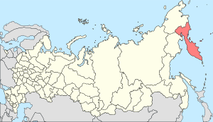 Kamchatka Peninsula