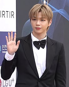 Kang Daniel