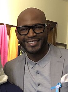 Karamo Brown