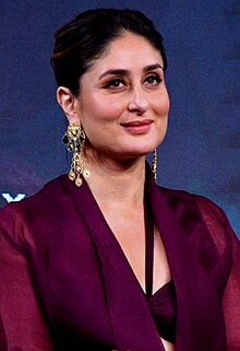 Kareena Kapoor Khan