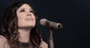 Kari Jobe