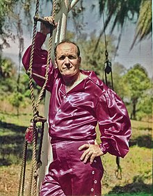 Karl Wallenda