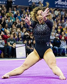 Katelyn Ohashi