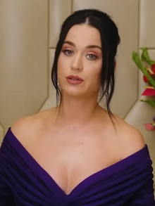 Katy Perry