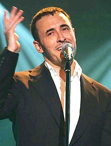 Kazem Al-Saher