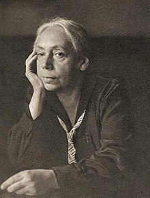 Käthe Kollwitz