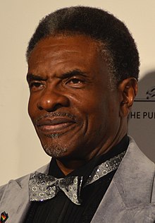 Keith David