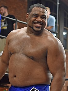 Keith Lee