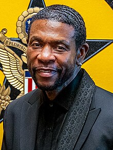 Keith Sweat