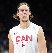 Kelly Olynyk