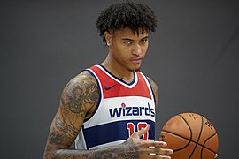 Kelly Oubre Jr.