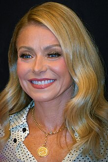 Kelly Ripa