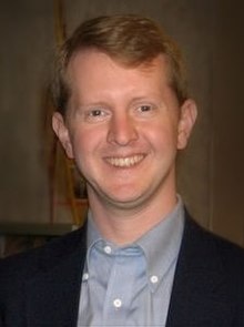 Ken Jennings