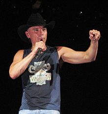 Kenny Chesney