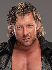 Kenny Omega