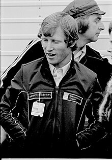 Kenny Roberts