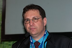 Kevin Mitnick