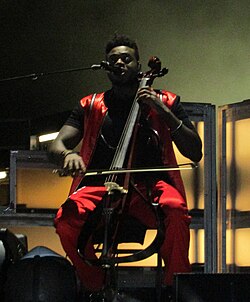 Kevin Olusola