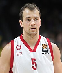 Kevin Pangos