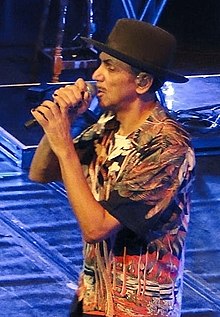 Kevin Rowland