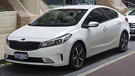 Kia Cerato