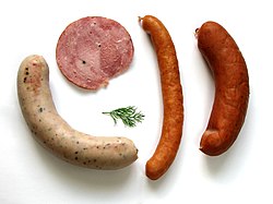 Kielbasa