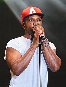 Kirk Franklin