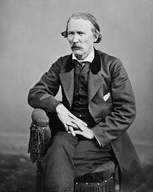 Kit Carson