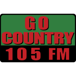 KKGO Go Country 105