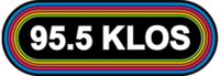 KLOS 95.5 FM
