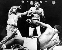 Boxing: The Knockout Punch