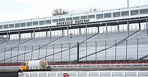 Knoxville Raceway