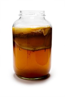 Kombucha