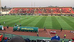 Kouekong Stadium