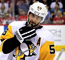 Kris Letang