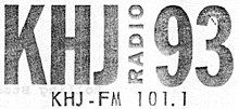 KRTH 101.1 FM