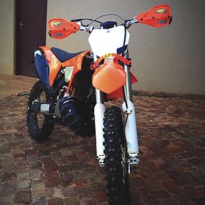 KTM 300 XC-W TPI