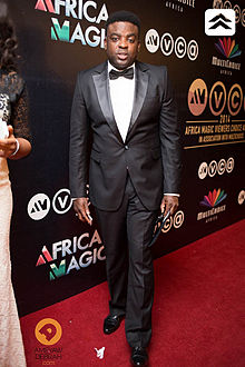 Kunle Afolayan