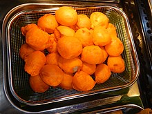 Kwek-kwek