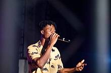 Kwesi Arthur