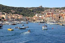 La Maddalena Archipelago