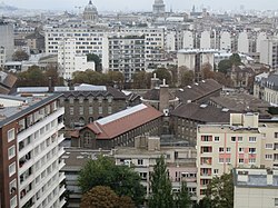 La Santé Prison