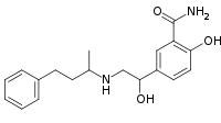 Labetalol