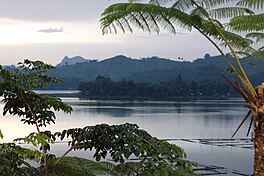 Lake Sebu