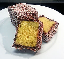 Lamington