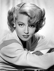 Lana Turner