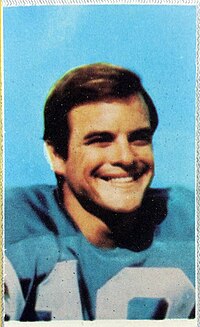 Lance Alworth