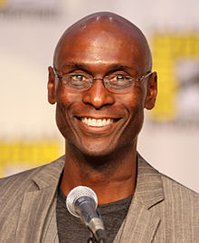 Lance Reddick