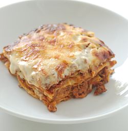 Lasagna